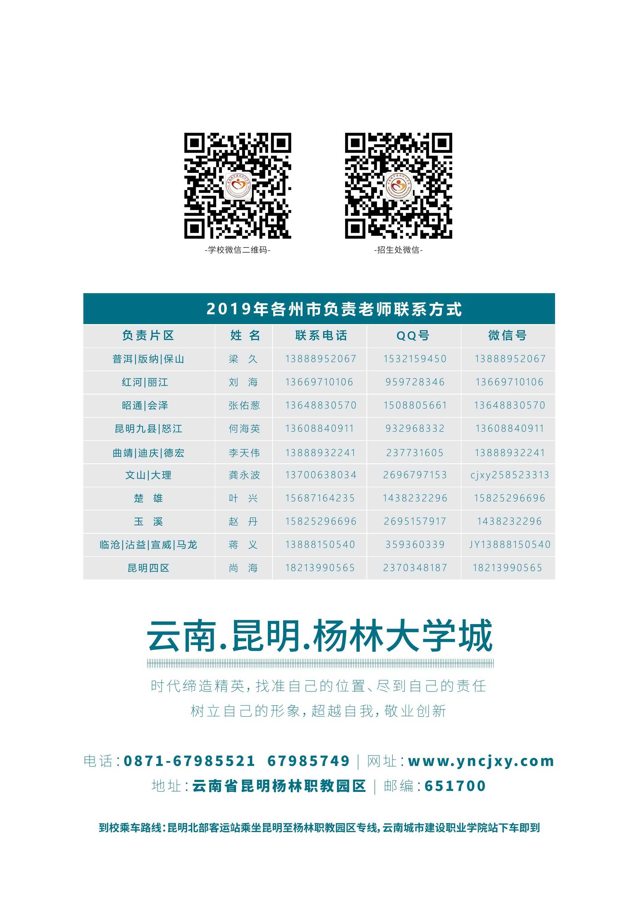 聯系方式